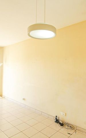 Apartamento à venda com 68m², 2 quartos e 1 vaga Apartamento à venda com 68m², 2 quartos e 1 vagaSala