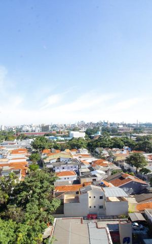 Apartamento à venda com 68m², 2 quartos e 1 vaga Apartamento à venda com 68m², 2 quartos e 1 vagaVista do Quarto 1