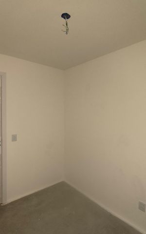 Apartamento à venda com 44m², 2 quartos e sem vagaQuarto 2