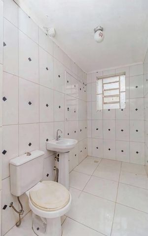 Apartamento para alugar com 73m², 2 quartos e sem vaga Apartamento para alugar com 73m², 2 quartos e sem vagaBanheiro