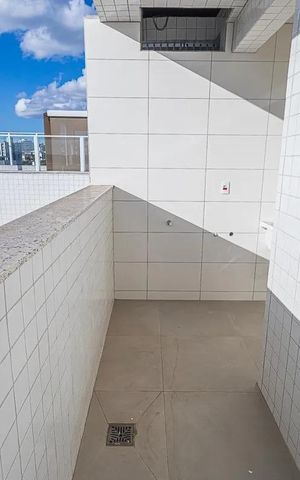 Apartamento para alugar com 149m², 3 quartos e 2 vagas