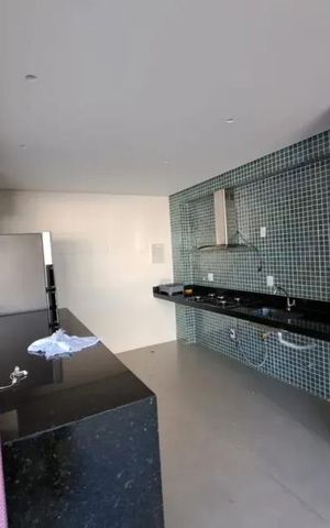 Apartamento para alugar com 149m², 3 quartos e 2 vagas