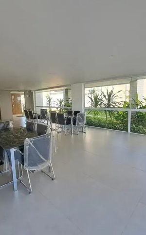 Apartamento para alugar com 149m², 3 quartos e 2 vagas