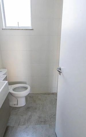 Apartamento para alugar com 168m², 3 quartos e 2 vagas Apartamento para alugar com 168m², 3 quartos e 2 vagasBanheiro da suíte