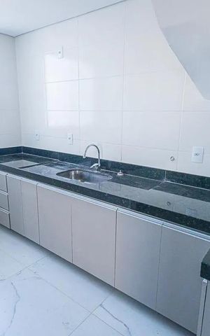 Apartamento para alugar com 168m², 3 quartos e 2 vagas Apartamento para alugar com 168m², 3 quartos e 2 vagasCozinha