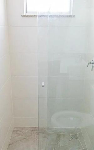 Apartamento para alugar com 168m², 3 quartos e 2 vagas Apartamento para alugar com 168m², 3 quartos e 2 vagasBanheiro social