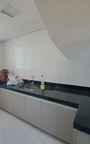 Apartamento para alugar com 168m², 3 quartos e 2 vagas Apartamento para alugar com 168m², 3 quartos e 2 vagasCozinha