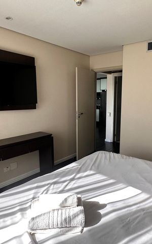 Apartamento à venda com 56m², 1 quarto e 1 vaga