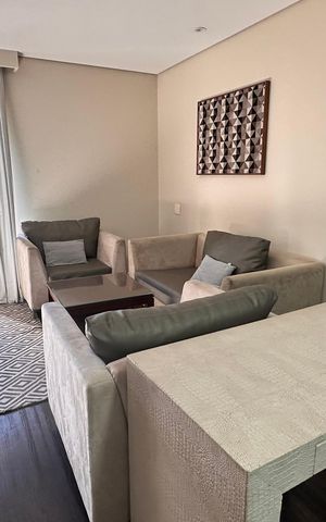 Apartamento à venda com 56m², 1 quarto e 1 vaga