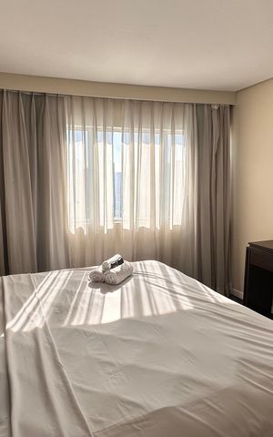 Apartamento à venda com 56m², 1 quarto e 1 vaga