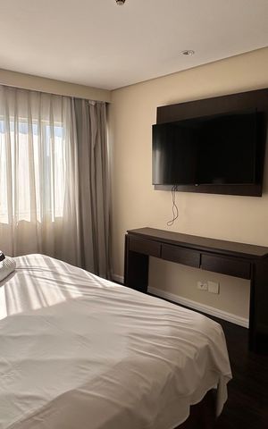 Apartamento à venda com 56m², 1 quarto e 1 vaga
