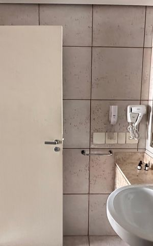 Apartamento à venda com 56m², 1 quarto e 1 vaga