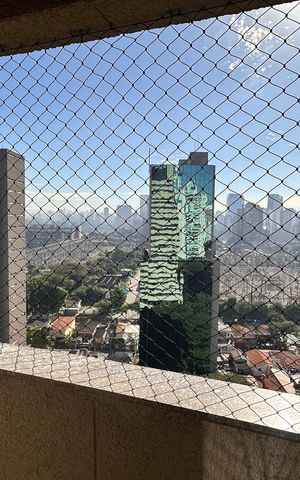 Apartamento à venda com 56m², 1 quarto e 1 vaga