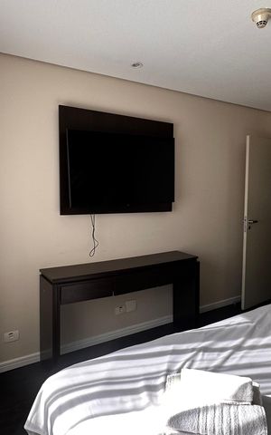 Apartamento à venda com 56m², 1 quarto e 1 vaga
