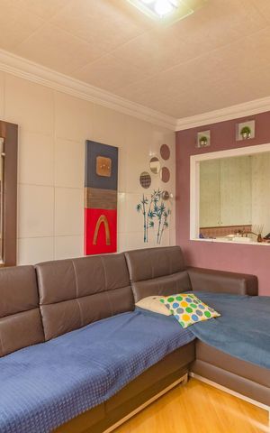 Apartamento para alugar com 90m², 2 quartos e sem vaga
