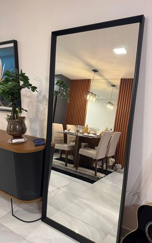 Apartamento à venda com 73m², 2 quartos e 1 vagaSala