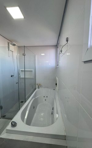Apartamento à venda com 73m², 2 quartos e 1 vagaBanheiro