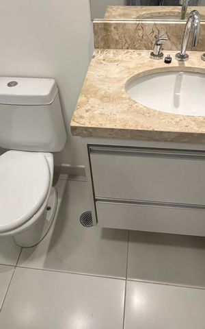 Apartamento à venda com 74m², 2 quartos e 2 vagas