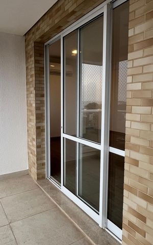 Apartamento à venda com 74m², 2 quartos e 2 vagas
