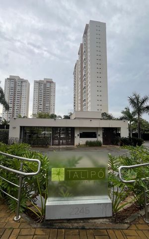Apartamento à venda com 74m², 2 quartos e 2 vagas
