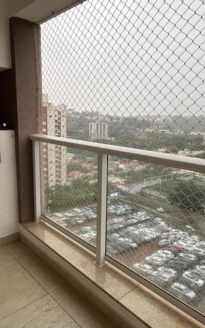 Apartamento à venda com 74m², 2 quartos e 2 vagas