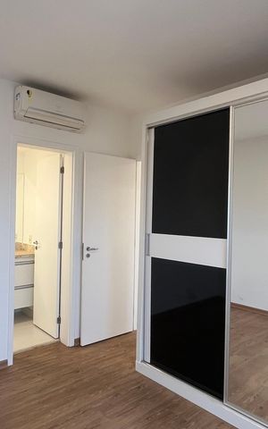 Apartamento à venda com 74m², 2 quartos e 2 vagas