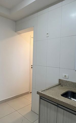 Apartamento à venda com 74m², 2 quartos e 2 vagas