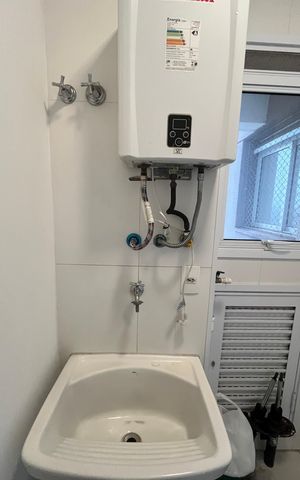 Apartamento à venda com 74m², 2 quartos e 2 vagas