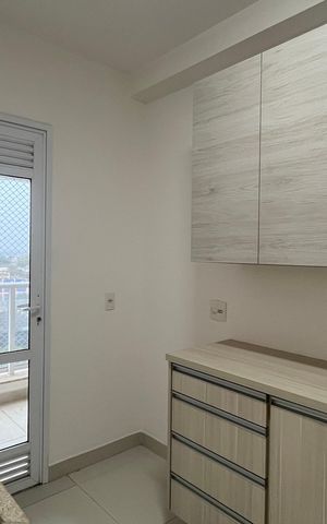 Apartamento à venda com 74m², 2 quartos e 2 vagas
