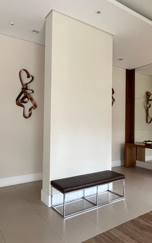 Apartamento à venda com 74m², 2 quartos e 2 vagas