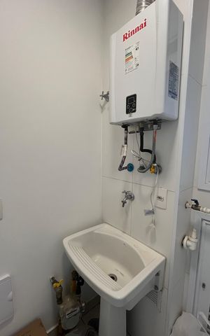 Apartamento à venda com 74m², 2 quartos e 2 vagas