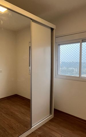 Apartamento à venda com 74m², 2 quartos e 2 vagas