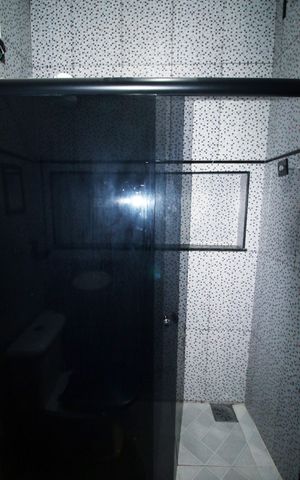 Casa à venda com 70m², 2 quartos e sem vagaBanheiro