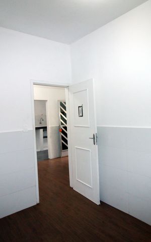 Casa à venda com 70m², 2 quartos e sem vagaQuarto 1