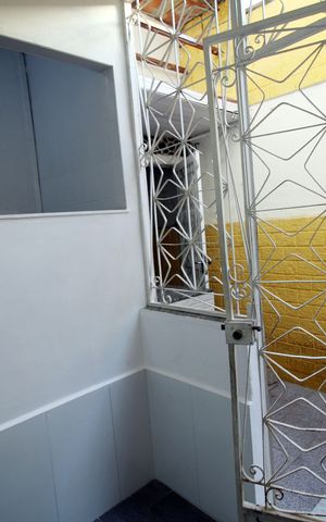 Casa à venda com 70m², 2 quartos e sem vagaVaranda