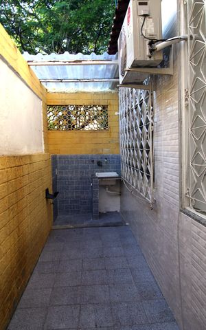 Casa à venda com 70m², 2 quartos e sem vagaÁrea de Serviço