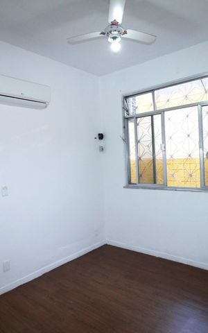 Casa à venda com 70m², 2 quartos e sem vagaQuarto 2