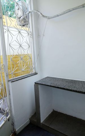 Casa à venda com 70m², 2 quartos e sem vagaVaranda
