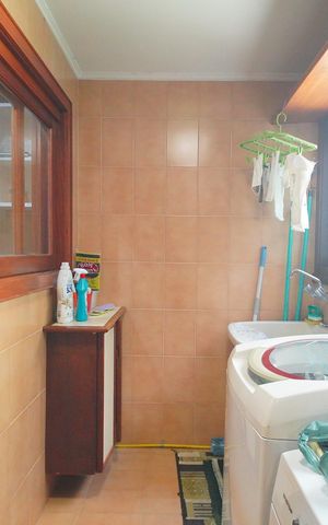 Apartamento à venda com 300m², 3 quartos e 2 vagasÁrea de Serviço