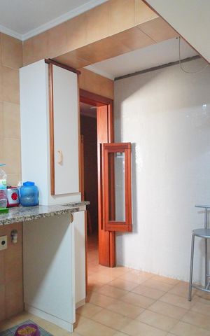 Apartamento à venda com 300m², 3 quartos e 2 vagasCozinha