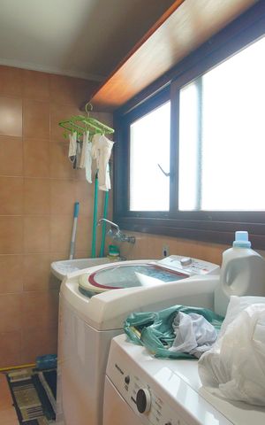 Apartamento à venda com 300m², 3 quartos e 2 vagasÁrea de Serviço