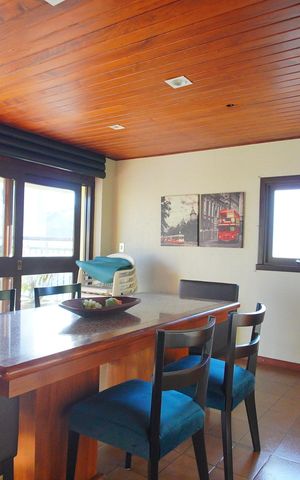 Apartamento à venda com 300m², 3 quartos e 2 vagasEspaço Gourmet