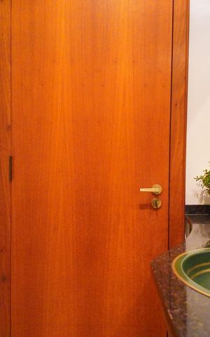 Apartamento à venda com 300m², 3 quartos e 2 vagasLavabo