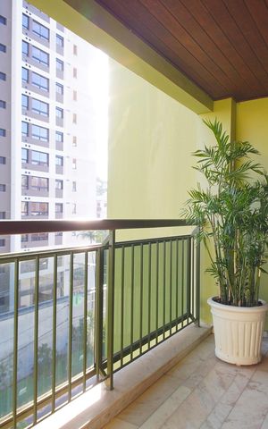 Apartamento à venda com 300m², 3 quartos e 2 vagasVaranda da Sala