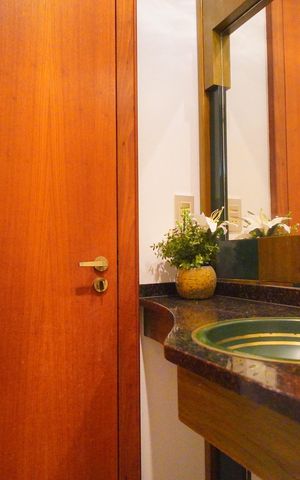 Apartamento à venda com 300m², 3 quartos e 2 vagasLavabo
