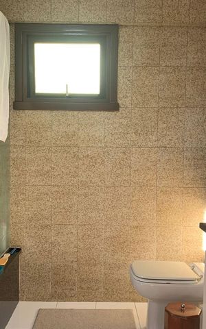 Apartamento à venda com 300m², 3 quartos e 2 vagas Apartamento à venda com 300m², 3 quartos e 2 vagasBanheiro da Suíte