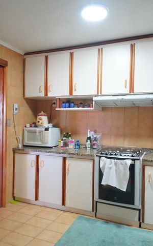 Apartamento à venda com 300m², 3 quartos e 2 vagasCozinha