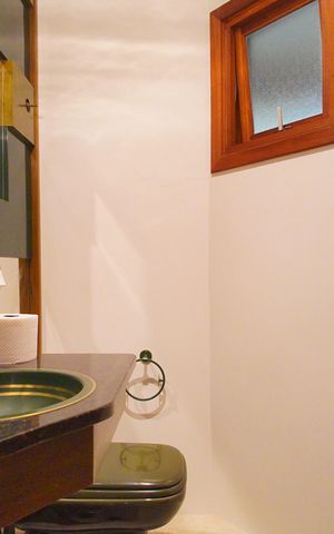 Apartamento à venda com 300m², 3 quartos e 2 vagasLavabo