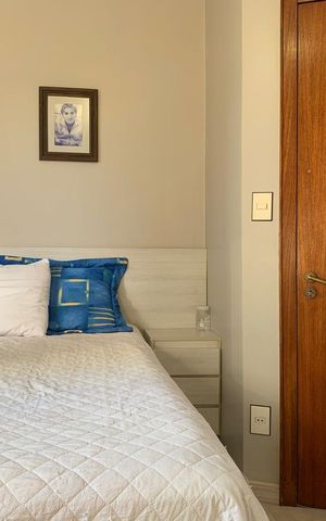 Apartamento à venda com 300m², 3 quartos e 2 vagas Apartamento à venda com 300m², 3 quartos e 2 vagasQuarto 1
