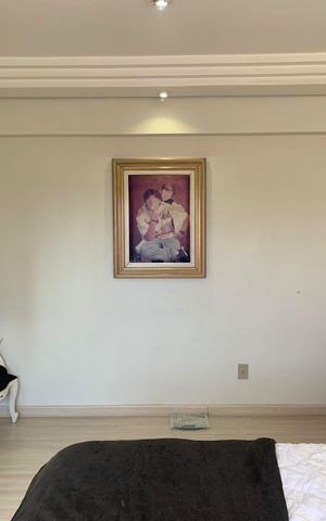 Apartamento à venda com 300m², 3 quartos e 2 vagas Apartamento à venda com 300m², 3 quartos e 2 vagasSuíte